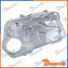 Lève vitre droite avant pour VW | EPS-VW-004, 1J4837462D